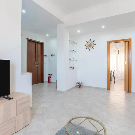 Trinacria 88 Апартаменты *