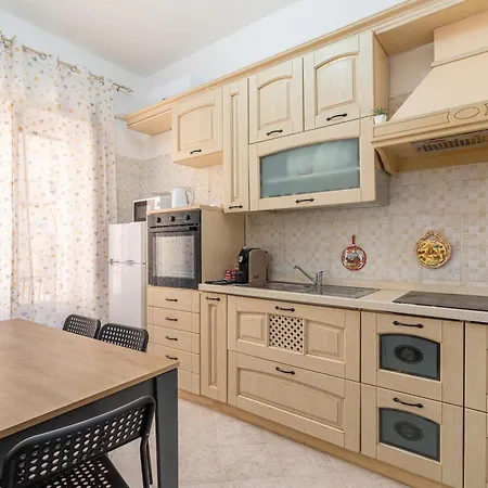 Trinacria 88 Апартаменты *