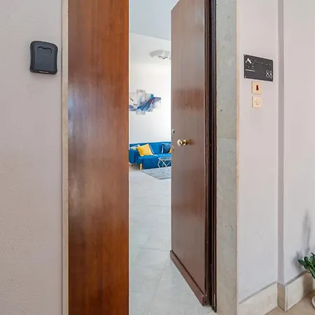 Trinacria 88 Сиракузы