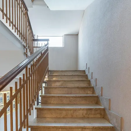 Trinacria 88 Апартаменты