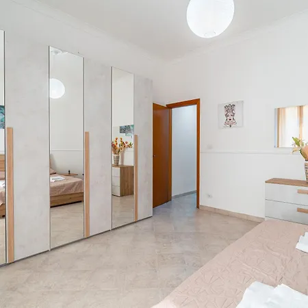 Trinacria 88 Апартаменты *