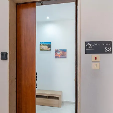 Trinacria 88 Сиракузы