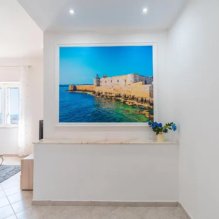 Trinacria 88 * Сиракузы