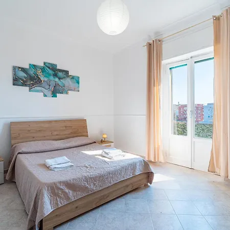 Апартаменты Trinacria 88