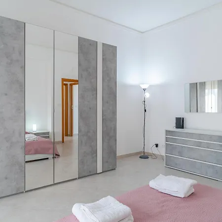 Апартаменты Trinacria 88 *