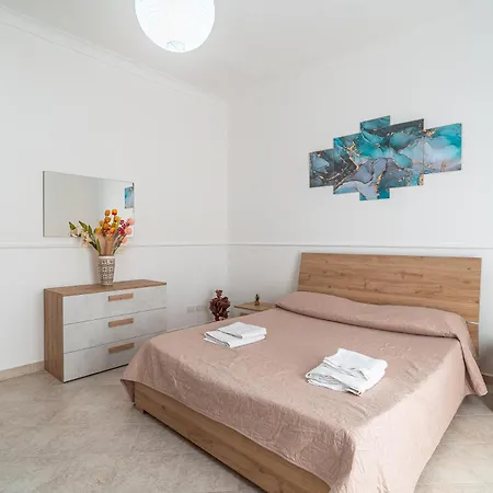 Апартаменты Trinacria 88 Сиракузы