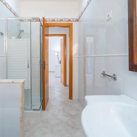 Апартаменты Trinacria 88