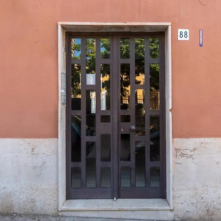 Trinacria 88 Апартаменты