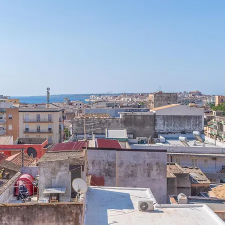 Trinacria 88 Apartamento Syracuse