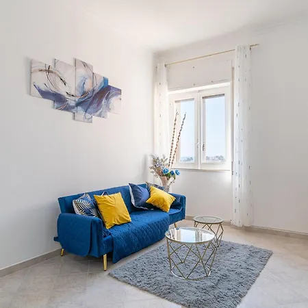 Apartamento Trinacria 88 *