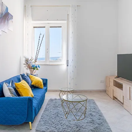 Apartamento Trinacria 88