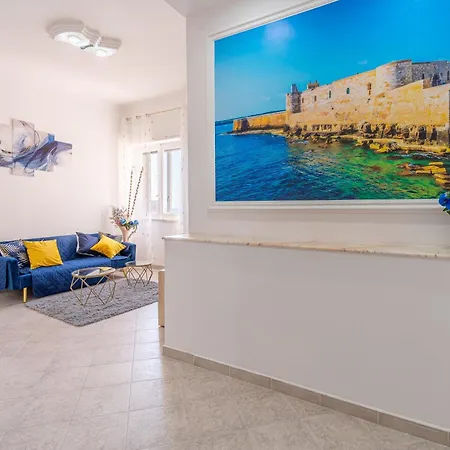 Apartamento Trinacria 88 *