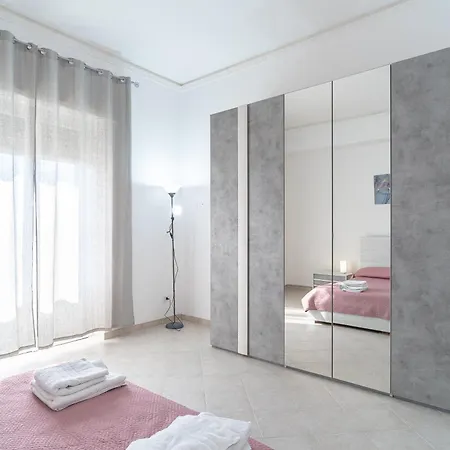 Trinacria 88 Apartamento