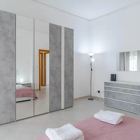 Apartamento Trinacria 88 Syracuse