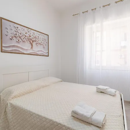 Trinacria 88 Apartamento Syracuse