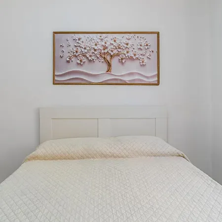 Apartamento Trinacria 88 *