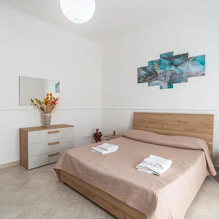 Trinacria 88 Apartamento *