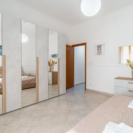 Trinacria 88 Apartamento *