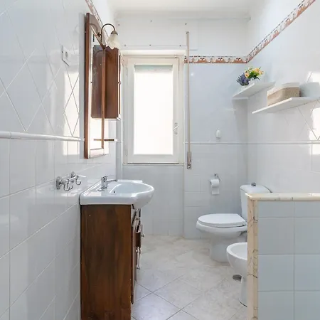 Apartamento Trinacria 88