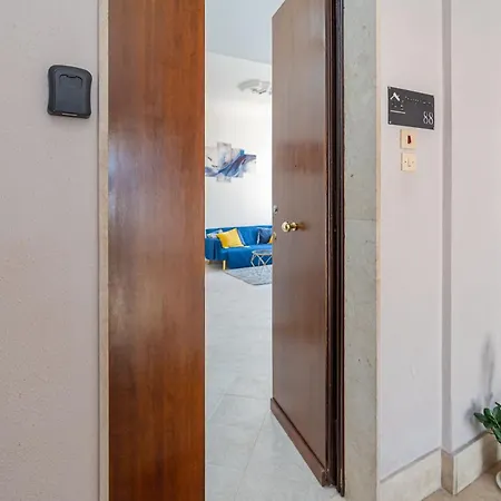 Trinacria 88 Apartamento