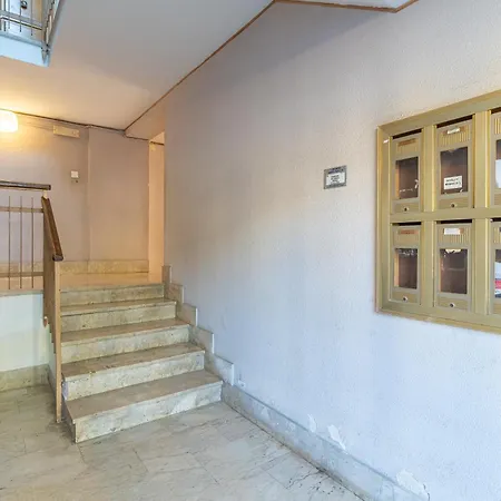 Apartamento Trinacria 88 Syracuse